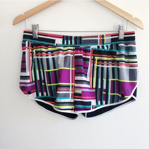 Fabletics Running Shorts Womens Size S 